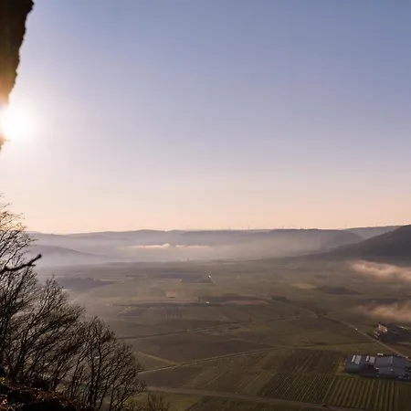 Rieslingglueck - Urlaub Im Wein- Und Ferienort Apartment *