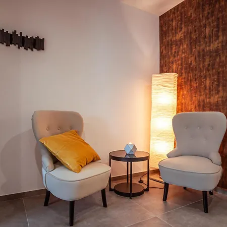 Rieslingglueck - Urlaub Im Wein- Und Ferienort Apartamento Bekond