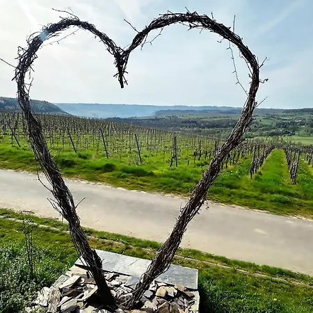 Rieslingglueck - Urlaub Im Wein- Und Ferienort Bekond