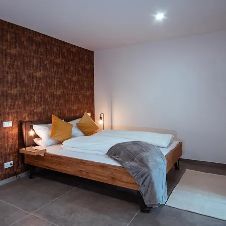 Rieslingglueck - Urlaub Im Wein- Und Ferienort Apartamento *