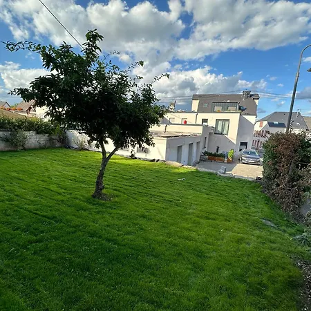 Apartamento Rieslingglueck - Urlaub Im Wein- Und Ferienort