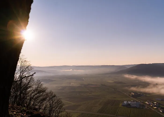 Rieslingglueck - Urlaub Im Wein- Und Ferienort 公寓 *