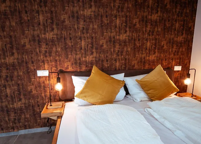 Rieslingglueck - Urlaub Im Wein- Und Ferienort * Bekond