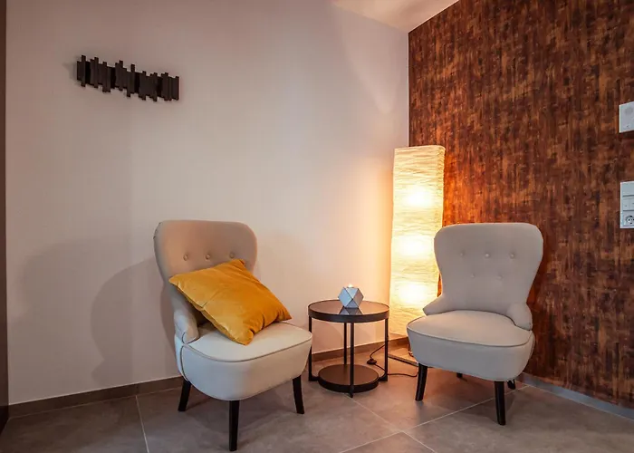 Rieslingglueck - Urlaub Im Wein- Und Ferienort 公寓 Bekond